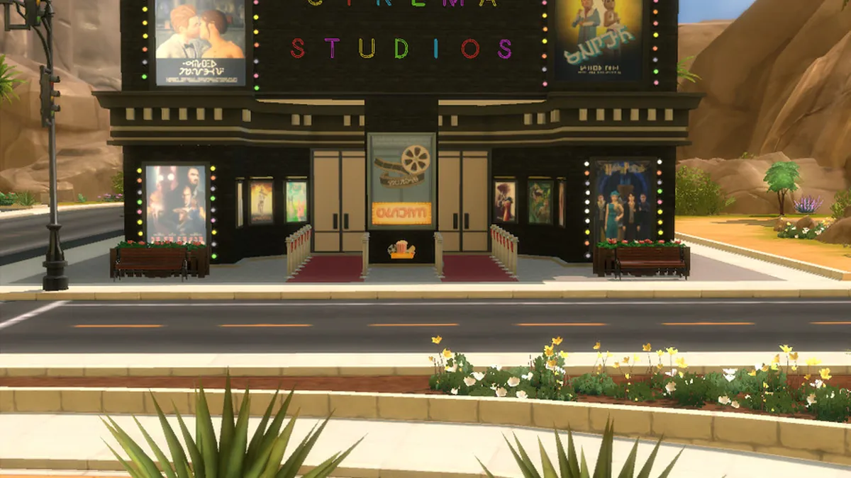 Pourquoi le film *The Sims* pourrait bien être le prochain coup de génie inattendu du cinéma gaming