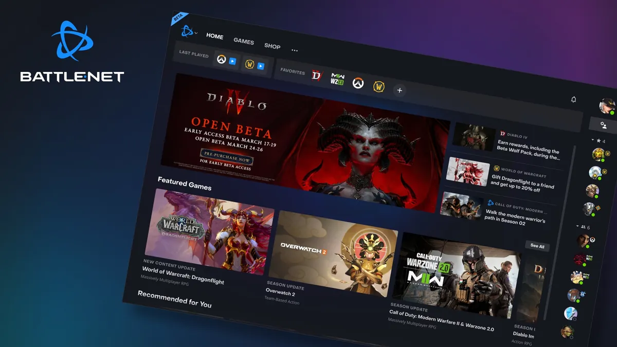 Xbox App : Le Hub Ultime pour Lancer Steam, Epic et Battle.net – Une Révolution pour les Joueurs PC ?