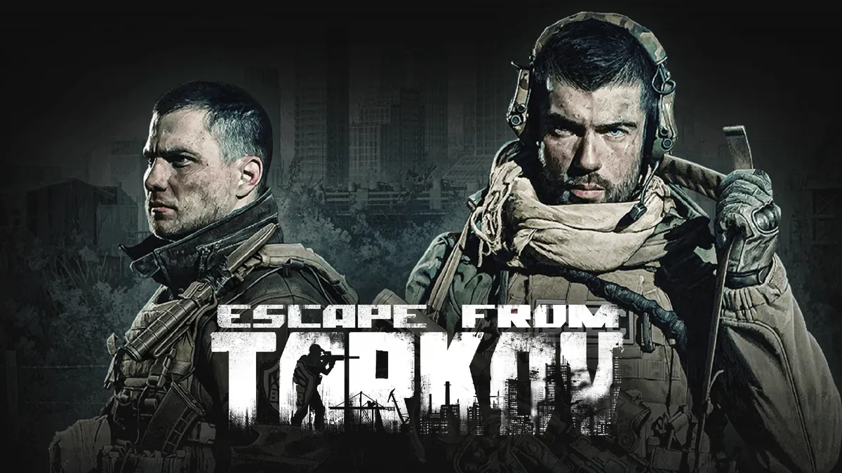 Escape From Tarkov sur Steam : Pourquoi les joueurs devront-ils payer deux fois ?