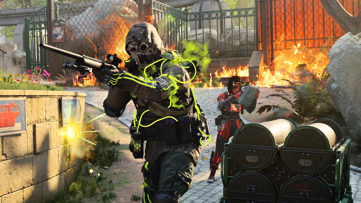 Call of Duty: Warzone – Patch Notes 16/09 : Deadline Optimisé, Black Ops 7 en Approche