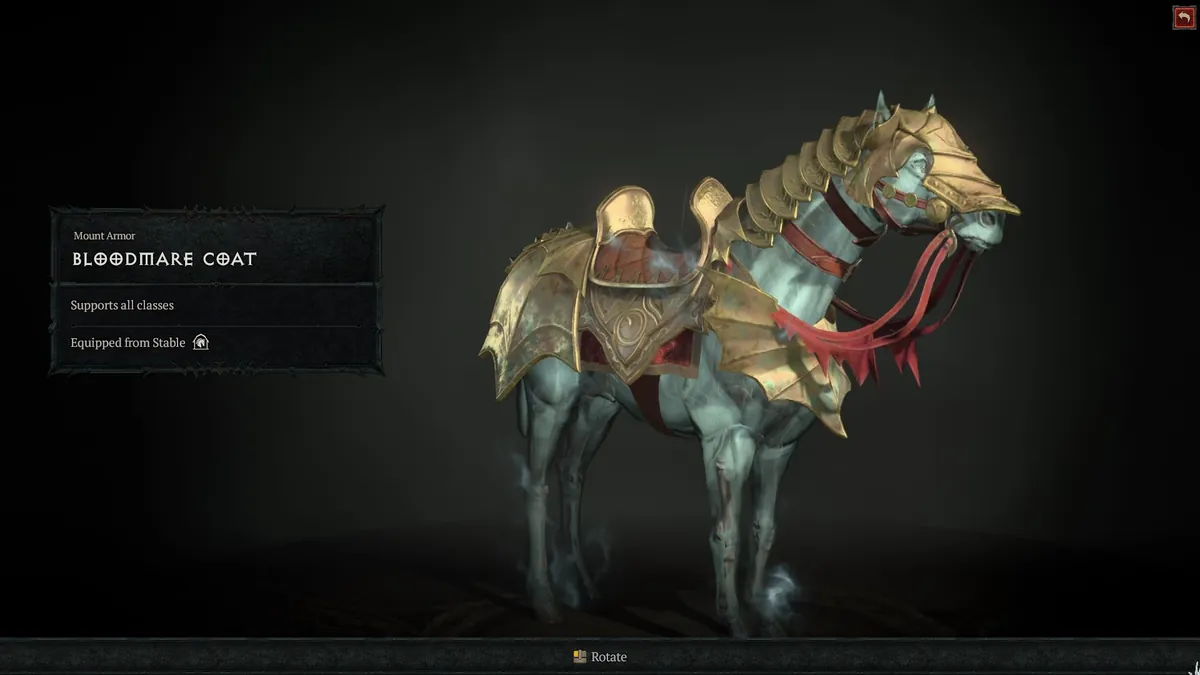 Diablo 4 Saison 10 : Les boss perdent leur armure invincible, les joueurs retrouvent leur liberté
