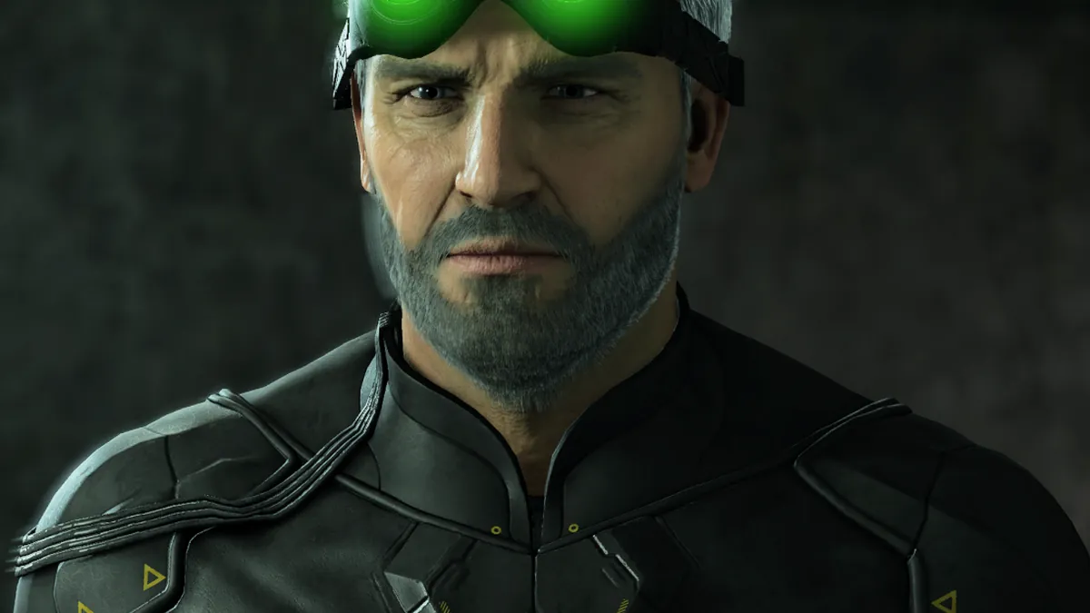 Splinter Cell: Deathwatch – Sam Fisher face à ses démons et à l’avenir incertain de la licence