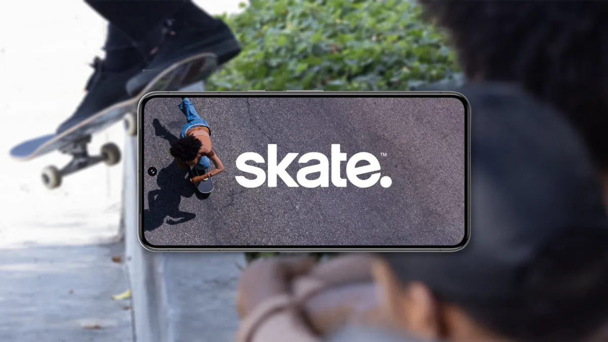 Skate : Comment ajouter des amis et profiter du cross-play ? Guide complet