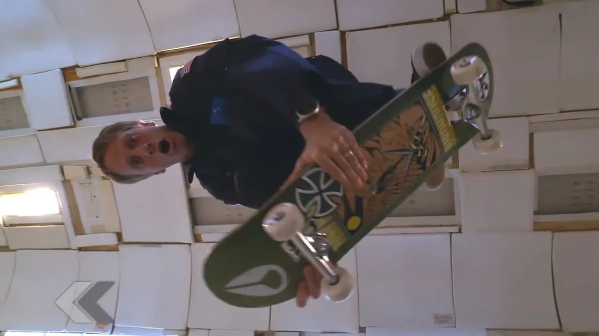 Skate : Le Glitch des Applaudissements Qui Défie la Gravité – Retour sur un Phénomène Viral