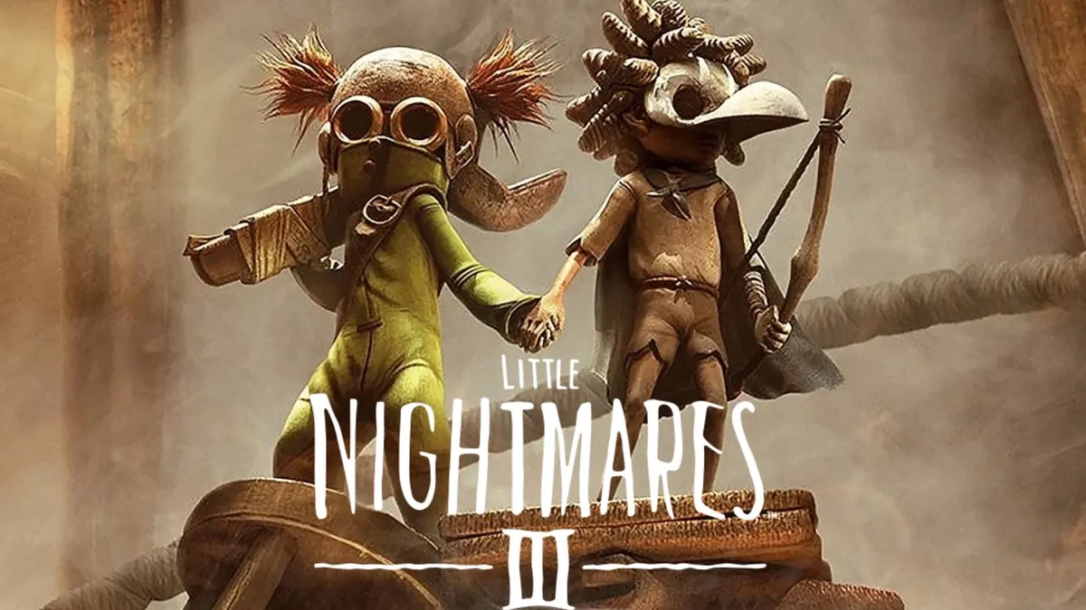 Little Nightmares 3 : Plongez dès maintenant dans la démo coopérative avant la sortie du 10 octobre