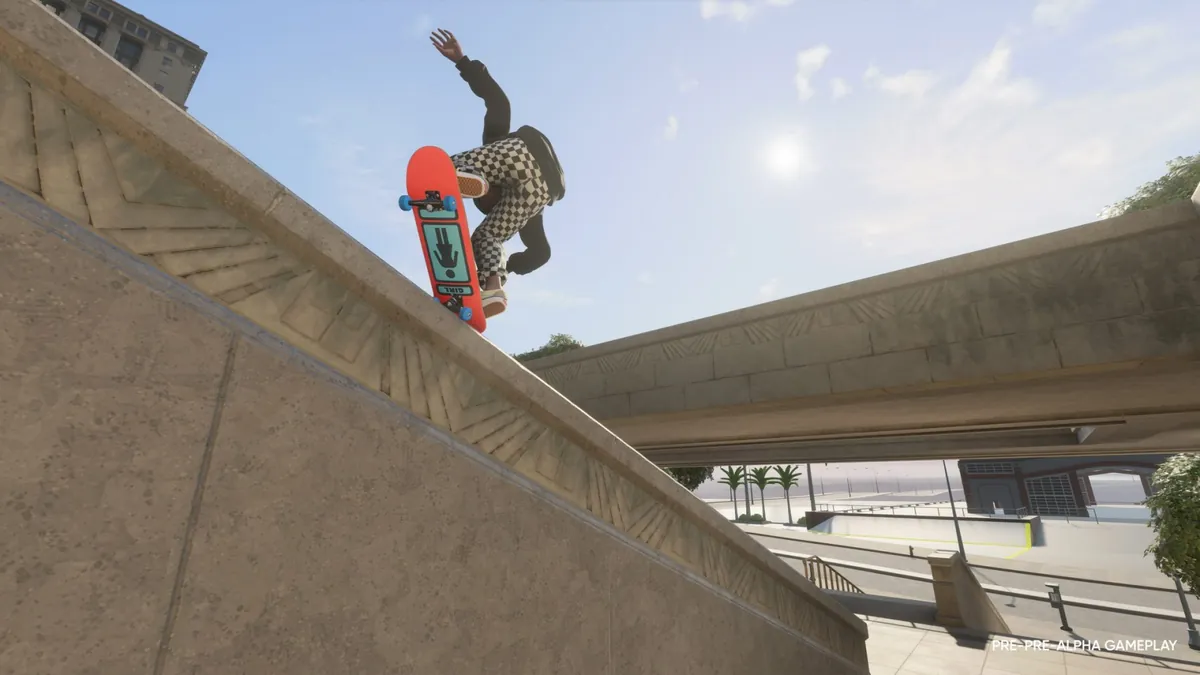 Skate : Le Retour Tant Attendu Handicapé par un Bug de Softlock – EA Compte sur les Joueurs pour le Sauver
