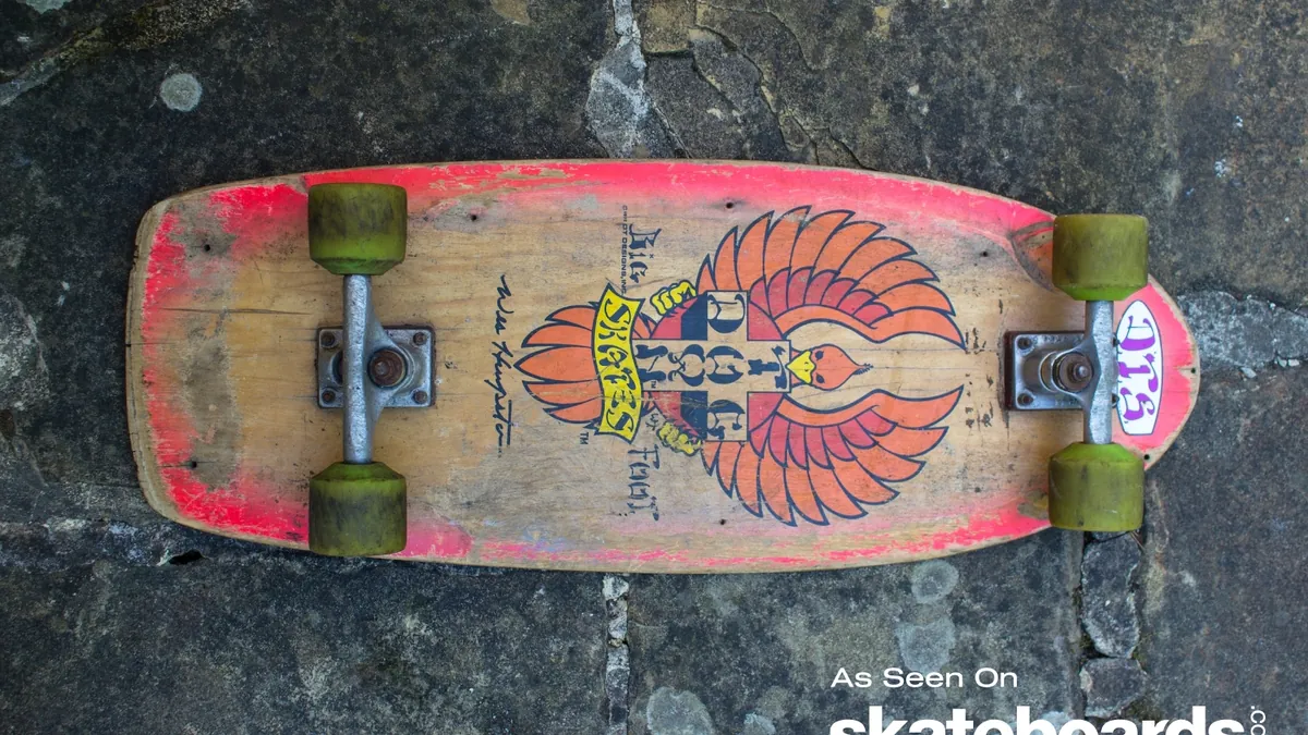 Skate : Comment gagner des Rip Chips et optimiser ses récompenses sans dépenser un centime