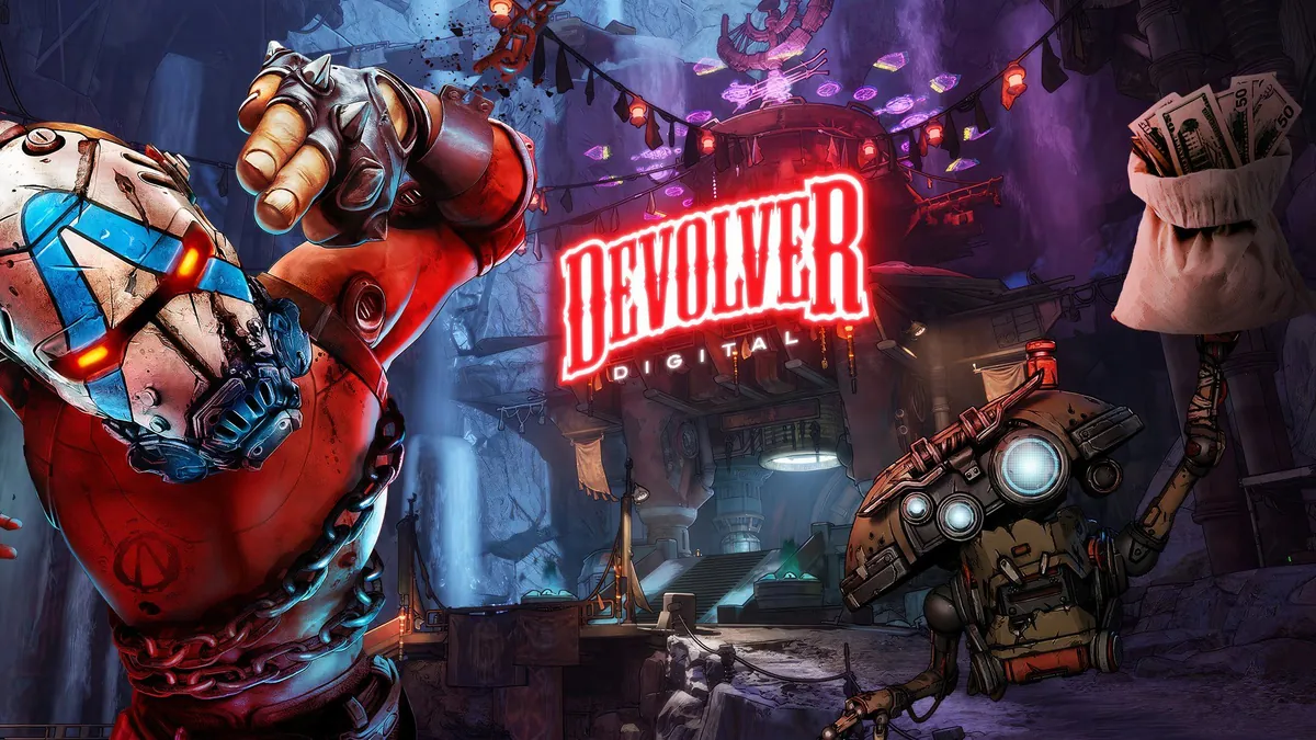 Borderlands 4 : Pourquoi Devolver Digital Vous Propose de Tout Quitter pour Mycopunk ?