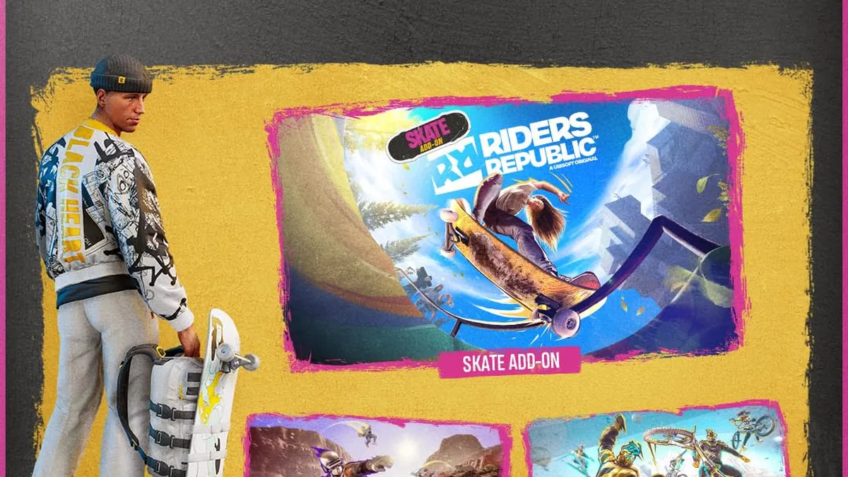 Skate : Le Pack Exclusif Game Pass à Ne Pas Manquer (et Comment Bien en Profiter)