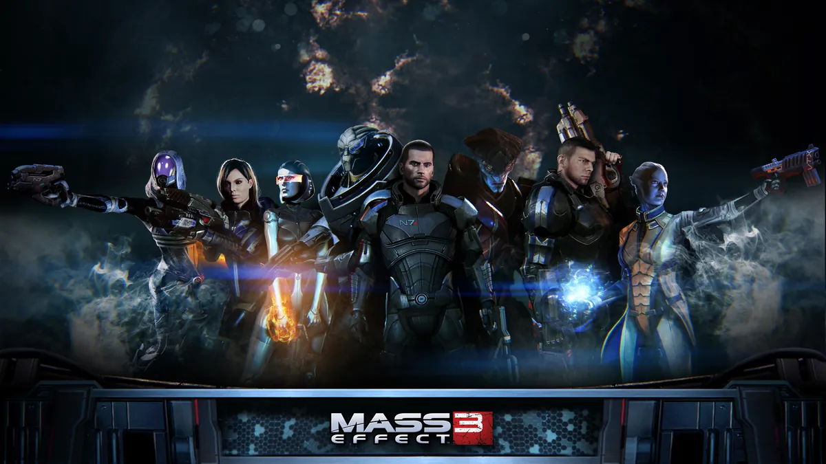 Mass Effect : Le Casting d'Amazon Dévoile ses Premières Pistes… et ses Risques