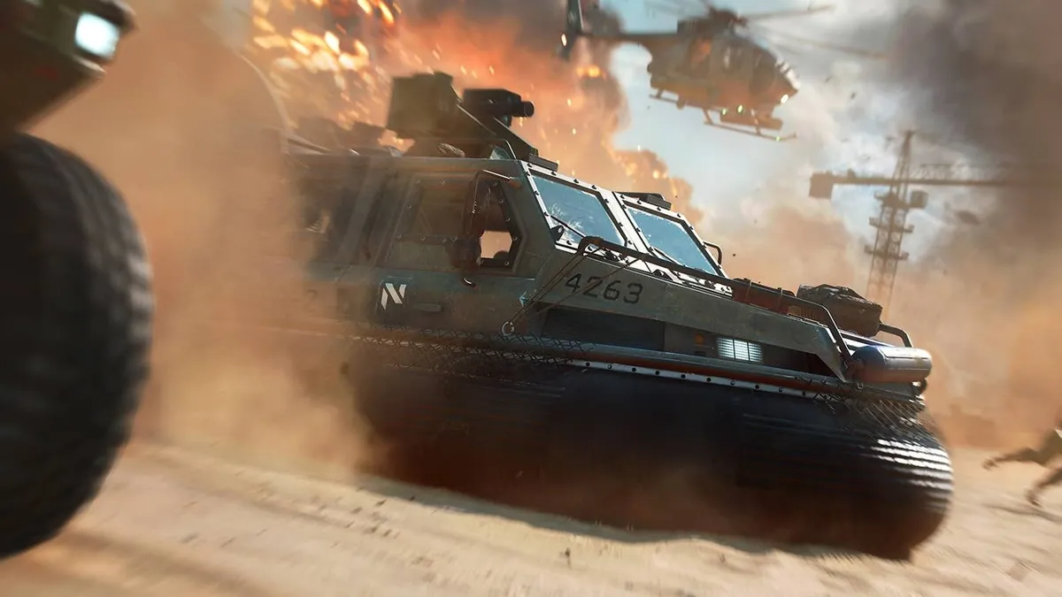 Battlefield 2042 : Cross-Play Expliqué – Comment Ça Marche entre PC et Consoles ?