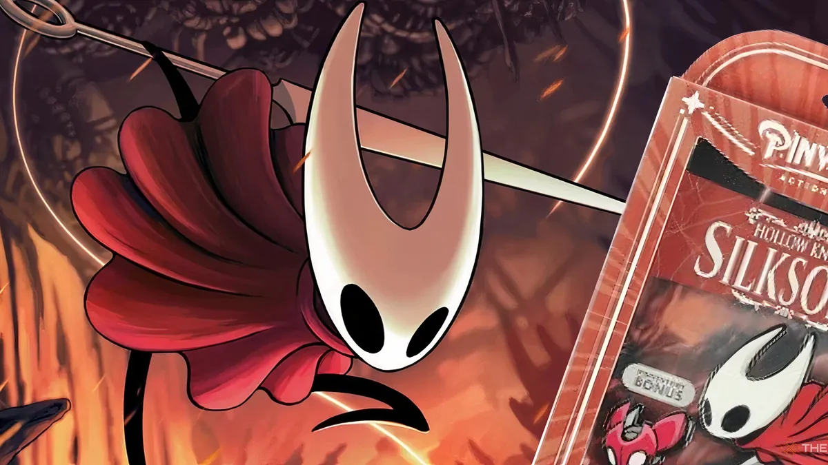 Hollow Knight: Silksong explose les comptes avec 4,2 millions de ventes – un phénomène qui relance toute la saga