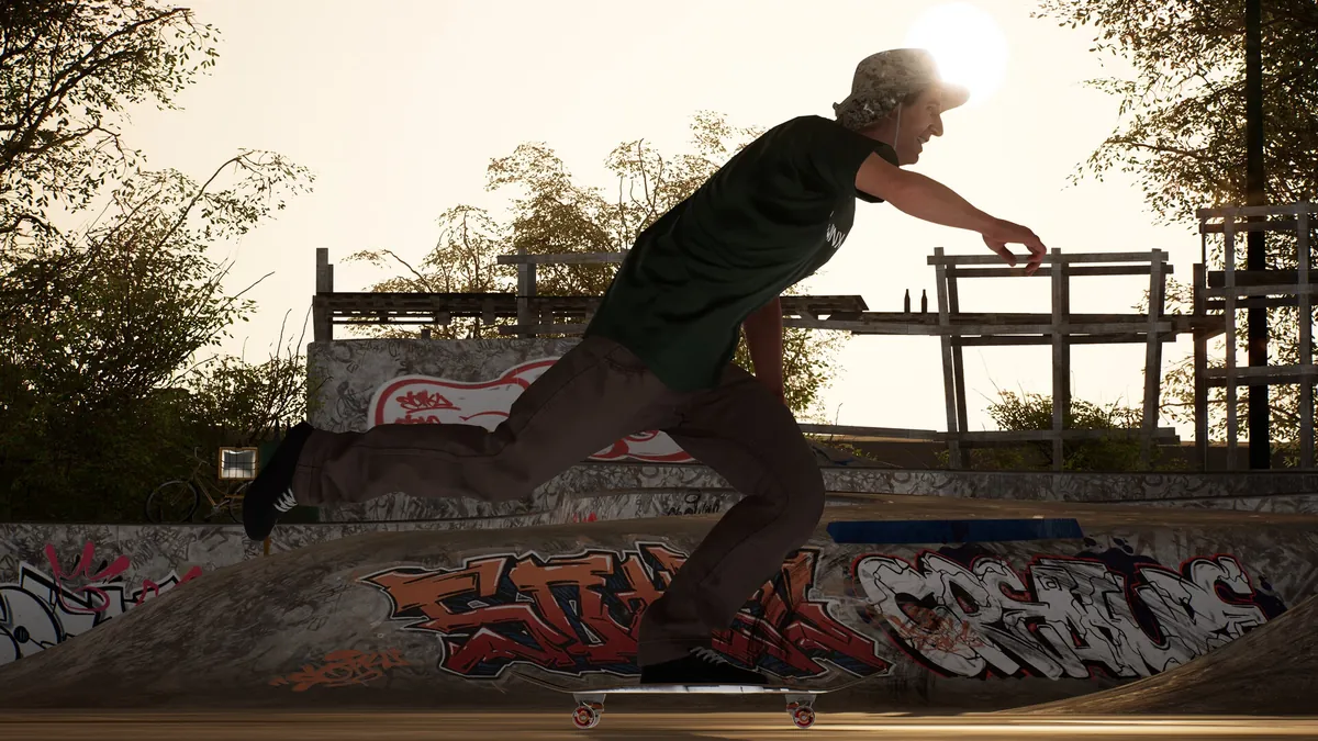 Skate : 2 Millions de Joueurs en 24 Heures, un Bug Critique Corrigé en Urgence – Le Retour d’une Légende