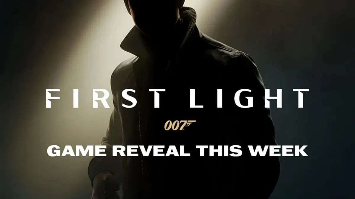 007: First Light – Le Gunplay Réinventé par IO Interactive, Plus Précis Que Hitman et Adapté à la Switch 2