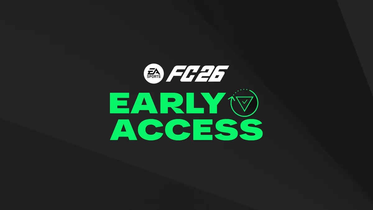 EA Sports FC 26 : Dates de Sortie, Accès Anticipé et Stratégie de Lancement – Tout Savoir