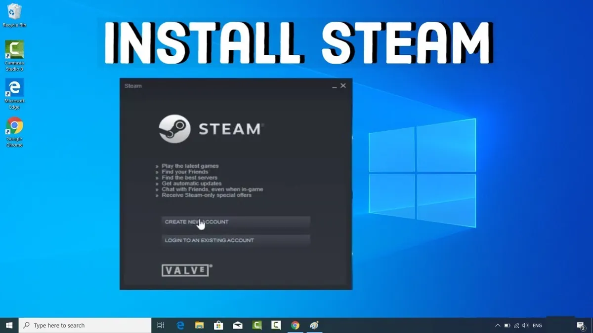 Steam Abandonne le 32-Bit sur Windows 10 : Pourquoi et Comment Migrer Avant 2026