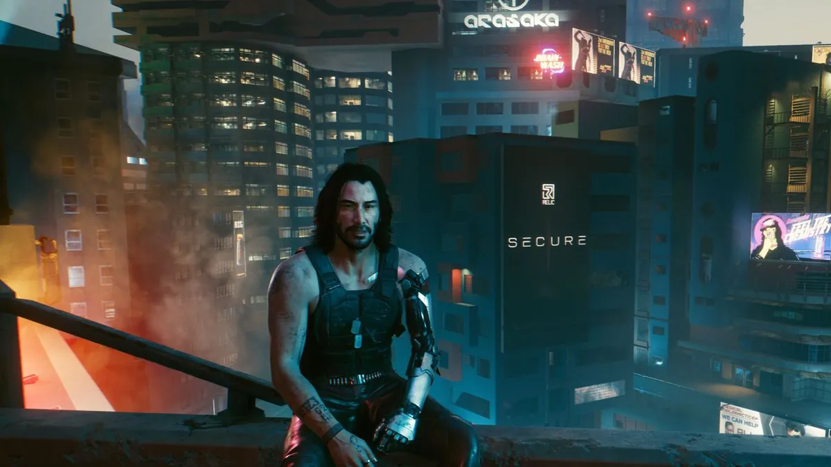Cyberpunk 2 : Le Multijoueur Officiellement en Développement, CD Projekt Red Recrute en Masse