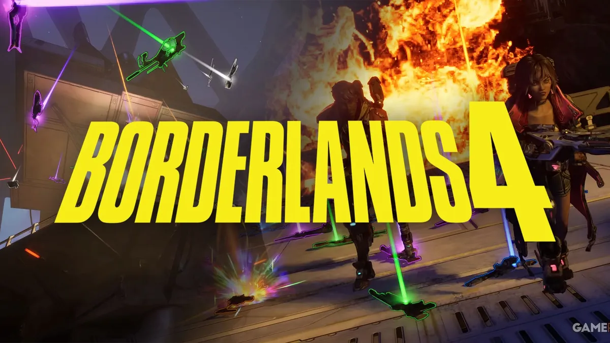 Borderlands 4 : Le Patch de la Dernière Chance ? Stabilité, Contenu Hebdo et Switch 2 en Approche