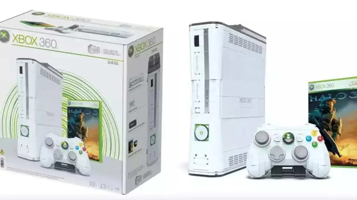 Xbox 360 : Le Kit Mega Bloks à -50% – Un Hommage Interactif aux Nostalgie-Gamers