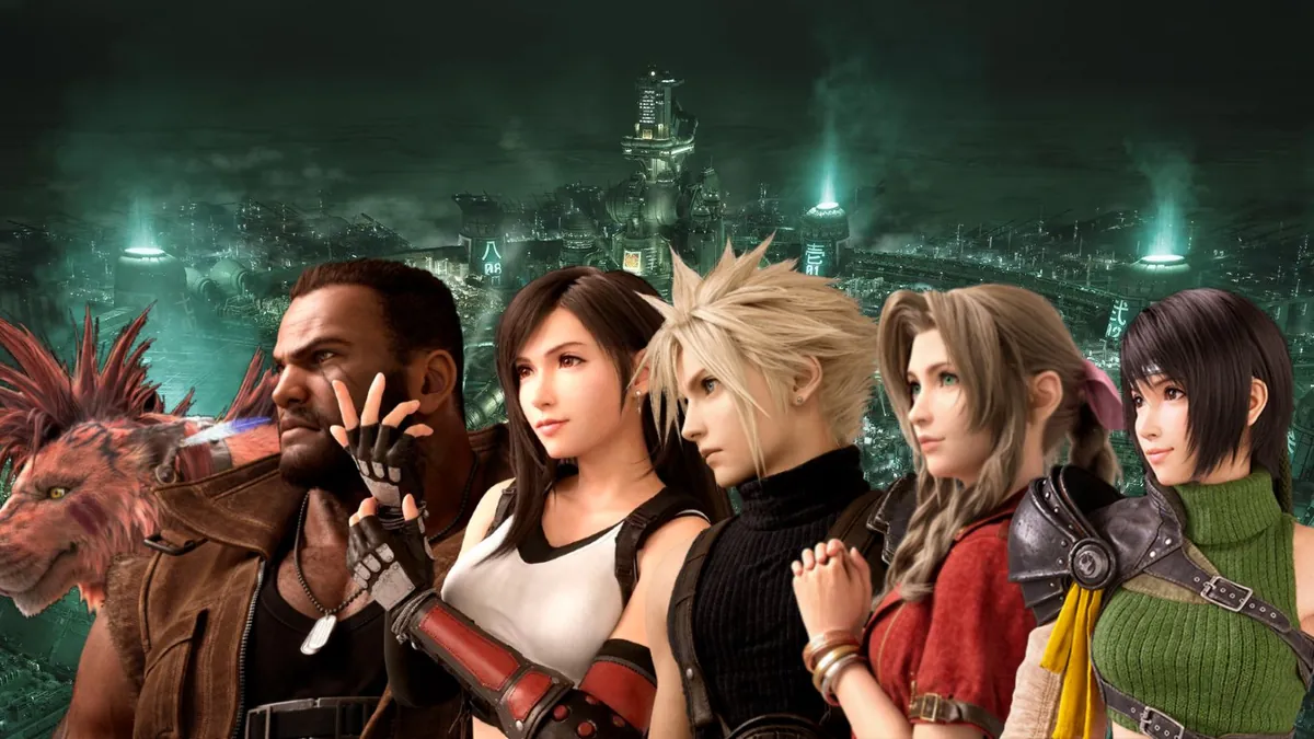 Final Fantasy 7 Remake : Le mode "sans pression" débarque sur Switch 2 et Xbox, une révolution pour les joueurs ?