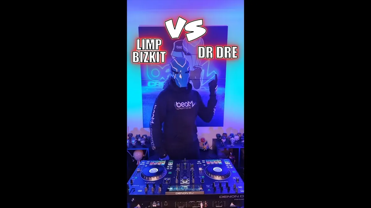 Battlefield 2042 : Quand Limp Bizkit et Dr. Dre dynamitent le champ de bataille