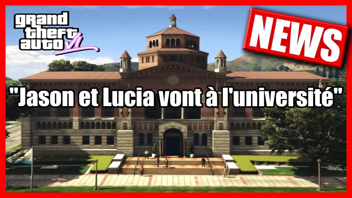 GTA : Quand Grand Theft Auto devient un outil d’analyse historique à l’université