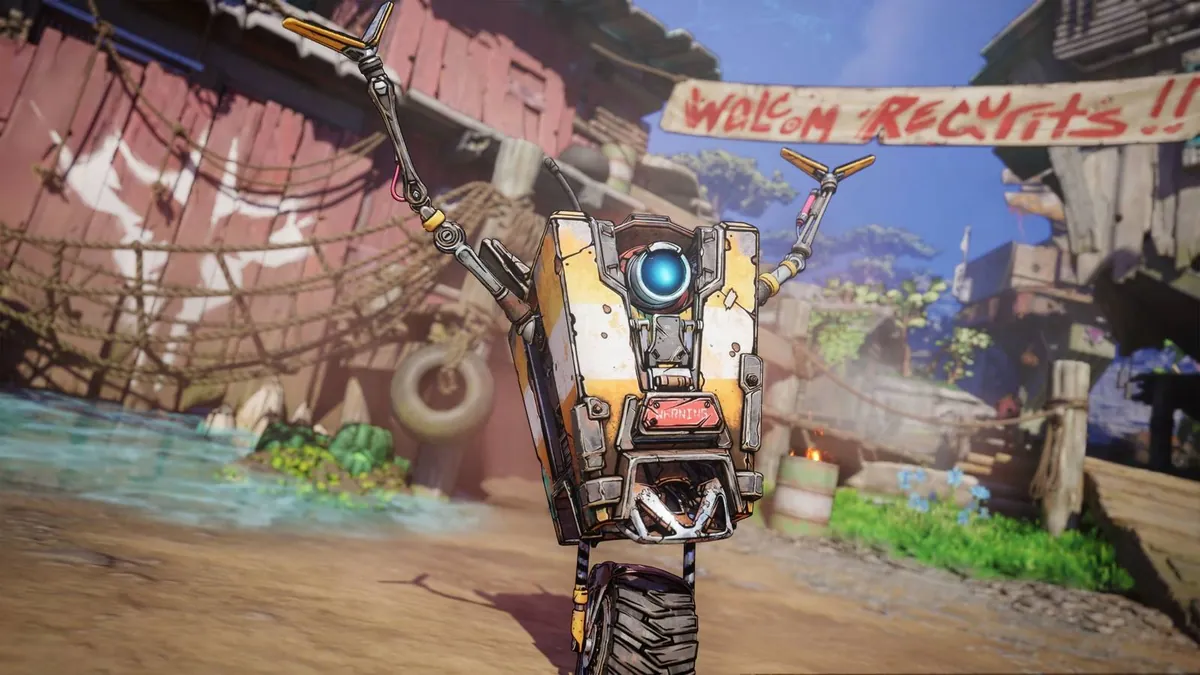 Borderlands 4 : Comment (enfin) faire taire Claptrap sans tout couper ?