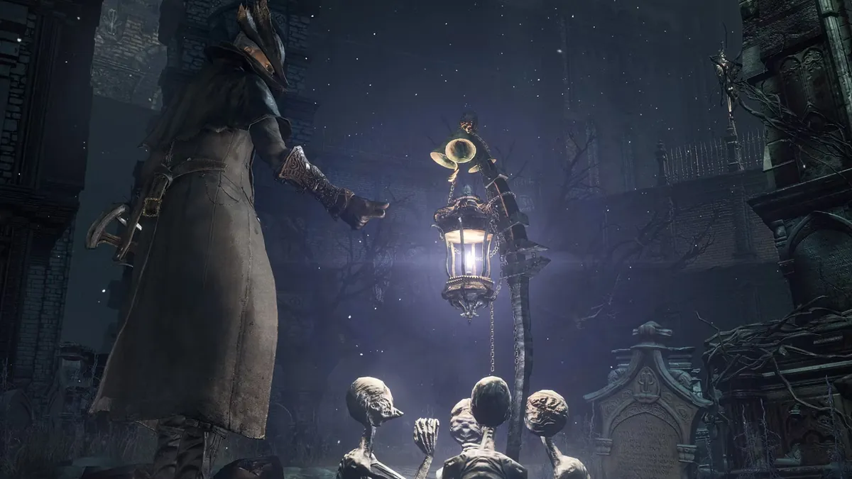 Bloodborne : Le Remake Est-il Condamné à Rester une Chimère ?