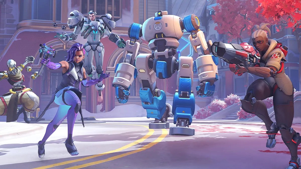 Overwatch 2 : Blizzard face aux accusations d’IA – entre démentis et doutes persistants