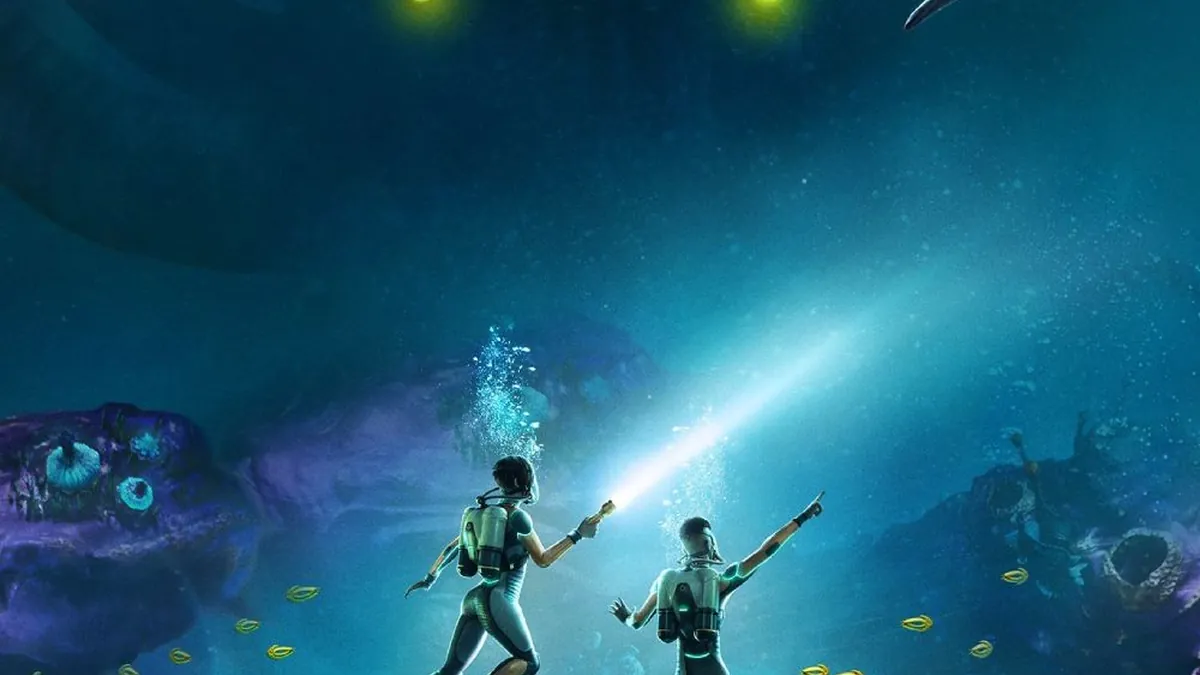 Subnautica 2 : Le Conflit Juridique qui Menace l’Avenir du Jeu – Krafton Accusé de Manipulation