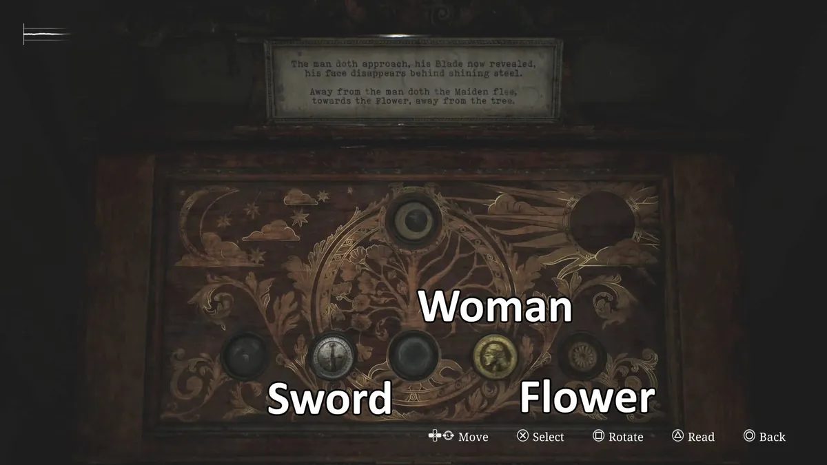 Silent Hill f : Guide Complet du Puzzle du Sanctuaire (Shrine Vault) – Symboles, Combinaison et Astuces
