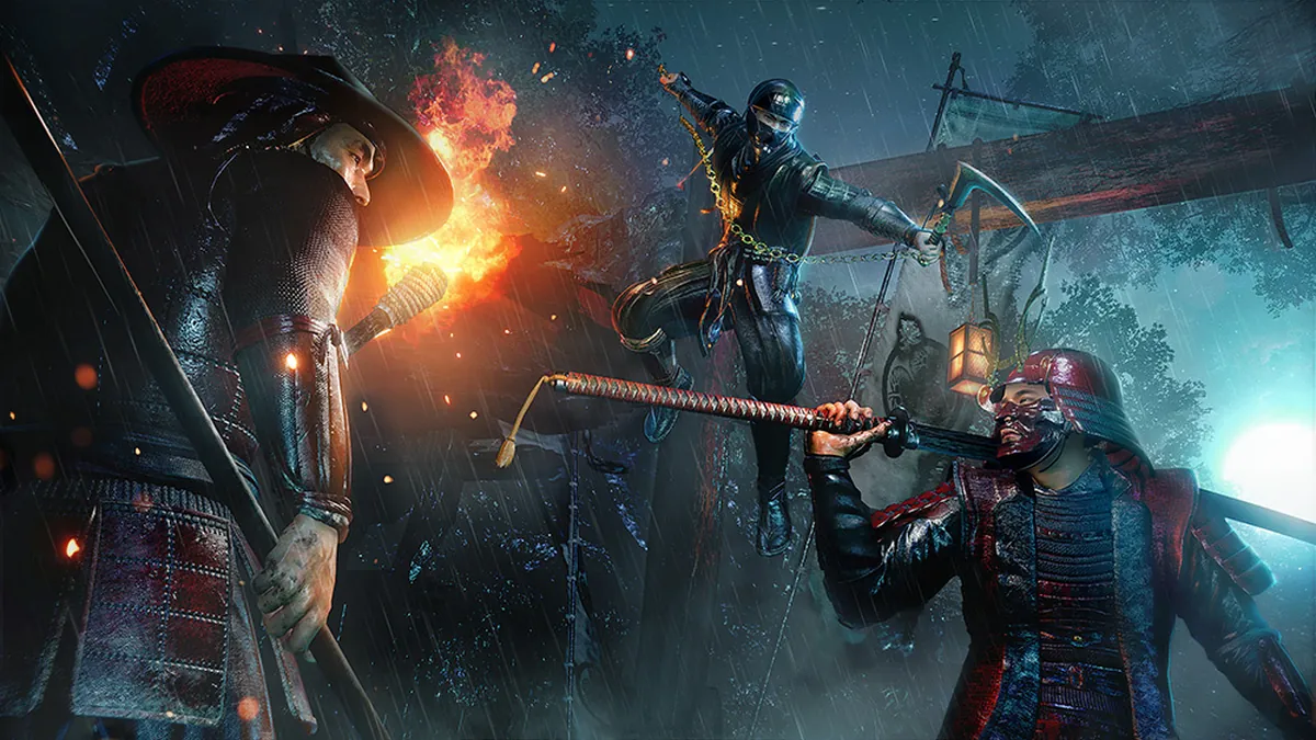 Nioh 3 : Quand Team Ninja Fusionne l’Âme des Samouraïs et la Fureur des Ninjas