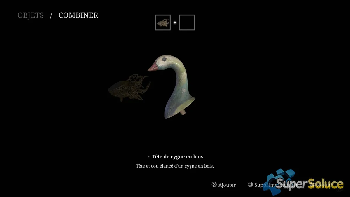 Silent Hill f : Solution du Puzzle du Mural – Décryptage des Emblèmes du Renard, de l’Oiseau Blanc et de l’Oiseau Noir