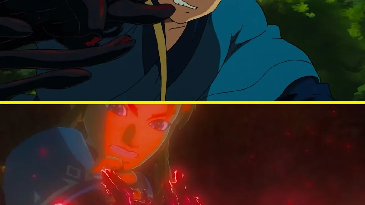 Étude : *Breath of the Wild* et Ghibli, un duo gagnant pour le bien-être mental