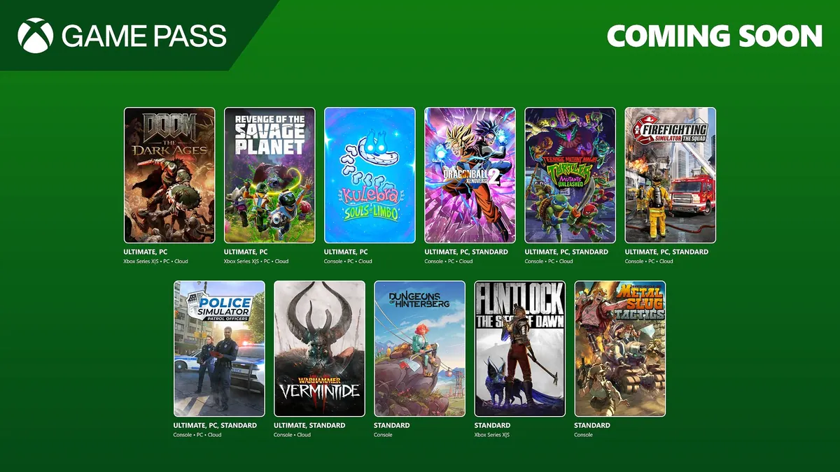 Xbox Game Pass 2025 : le pari fou de Microsoft qui divise l'industrie du jeu vidéo