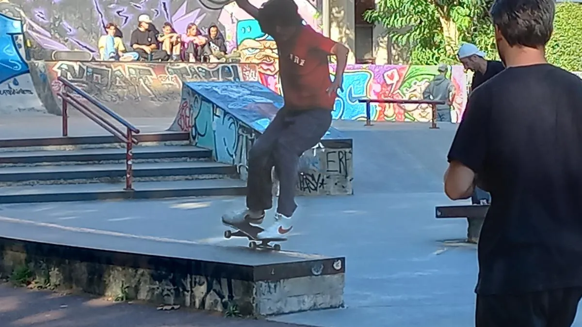 Skate : Le Guide Ultime pour Atterrir dans le Globe Brisé (Défis "Good Luck")
