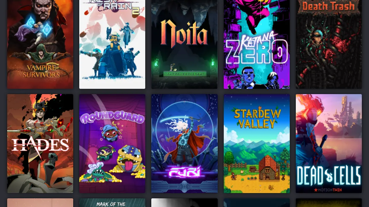 Steam : Comment un jeu "vérifié" a volé 32 000 $ à un streamer atteint de cancer