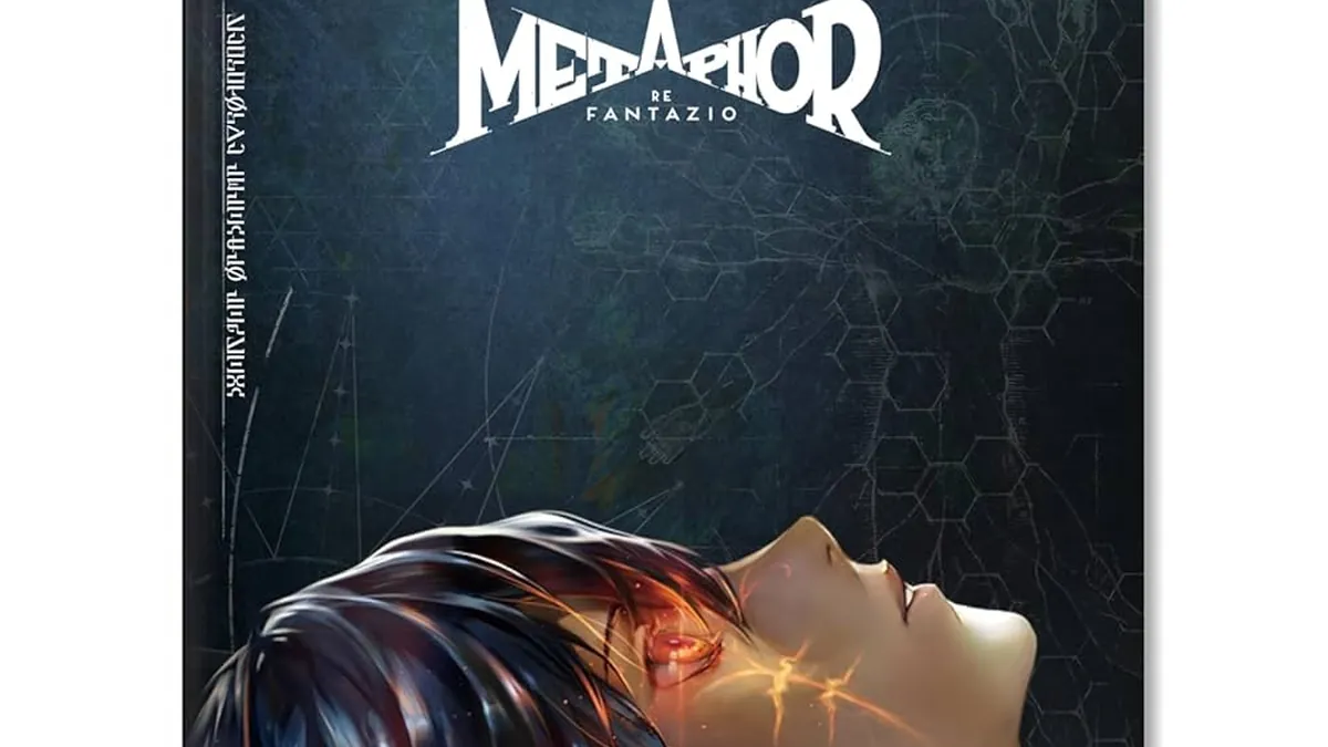 Metaphor: ReFantazio – Le Guide Officiel Hardcover à Prix Cassé : Un Incontournable pour les Fans d’Atlus