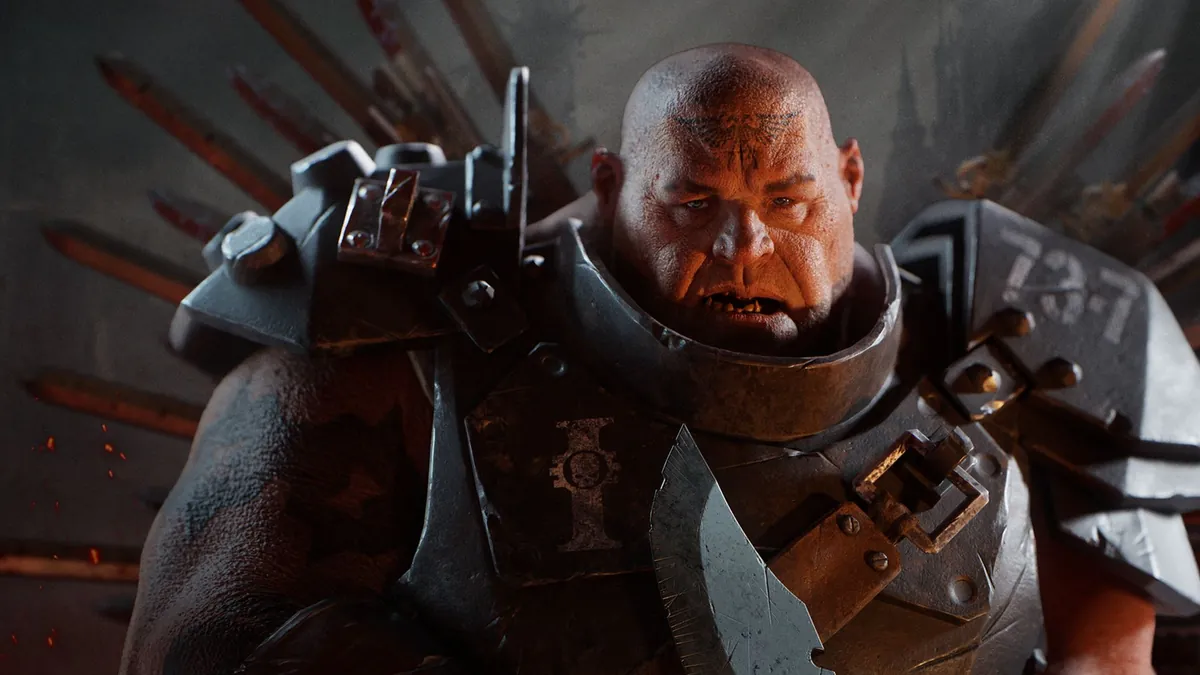 Warhammer 40K: Darktide – Bound by Duty : L’Arène de la Rectitude et ses Lames Énergétiques Débarquent le 23 Septembre