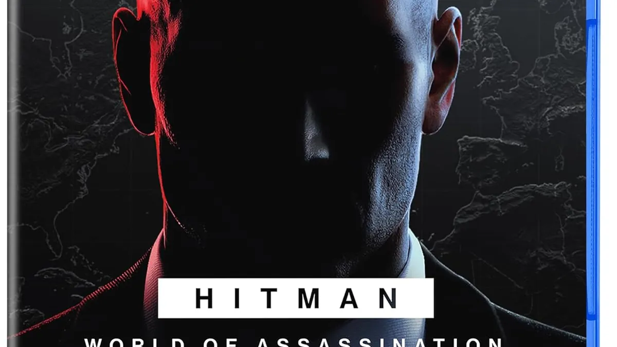 Hitman: World of Assassination – L’Édition Anniversaire PS5, un Hommage Ultime à l’Art de l’Infiltration
