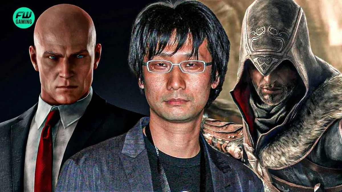 Physint : Quand Hideo Kojima réinvente le stealth et l’émotion pour la PS5