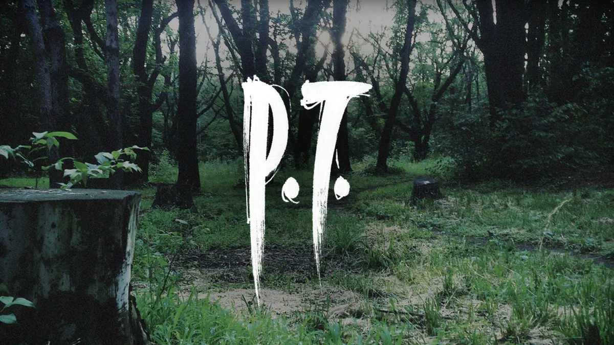 OD : Hideo Kojima Réveille l'Esprit de P.T. avec un Survival Horror Dérangeant