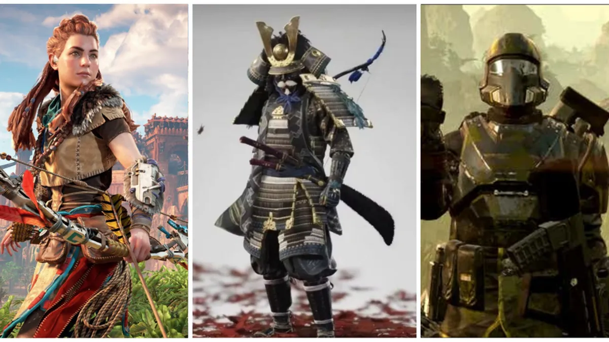 Horizon Zero Dawn et Ghost of Tsushima : Pourquoi Sony Résiste aux Portages Xbox (et si C’était une Erreur ?)