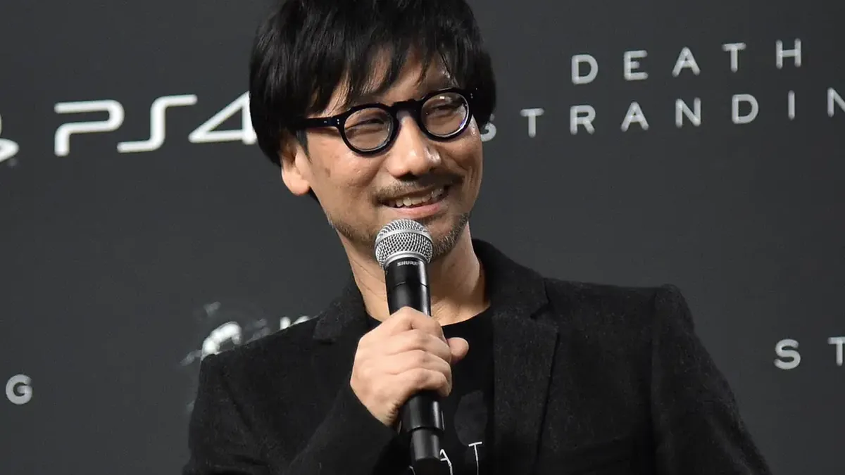 Hideo Kojima révolutionne le merchandising avec une carte de crédit exclusive – une première dans l’industrie du jeu vidéo