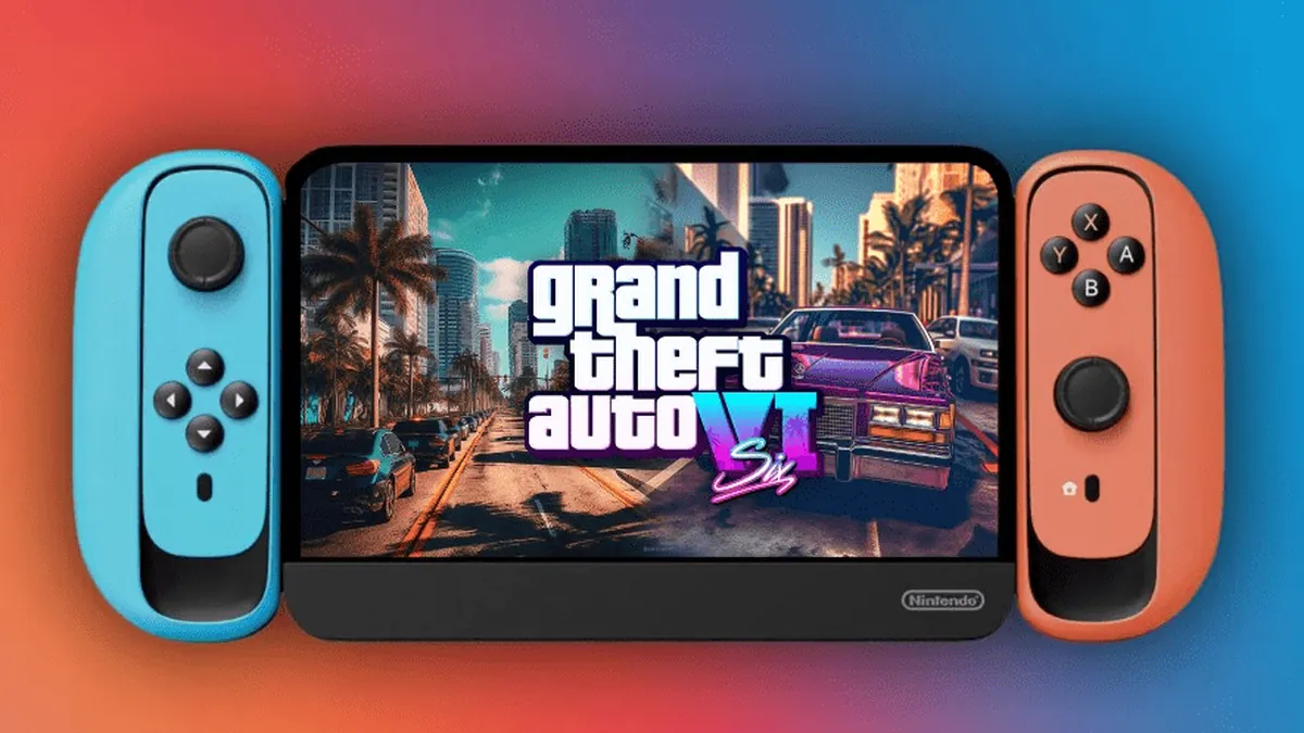 2026 : Les Jeux Vidéo à Ne Pas Manquer – GTA 6, Switch 2 et les Autres Bombes de l’Année