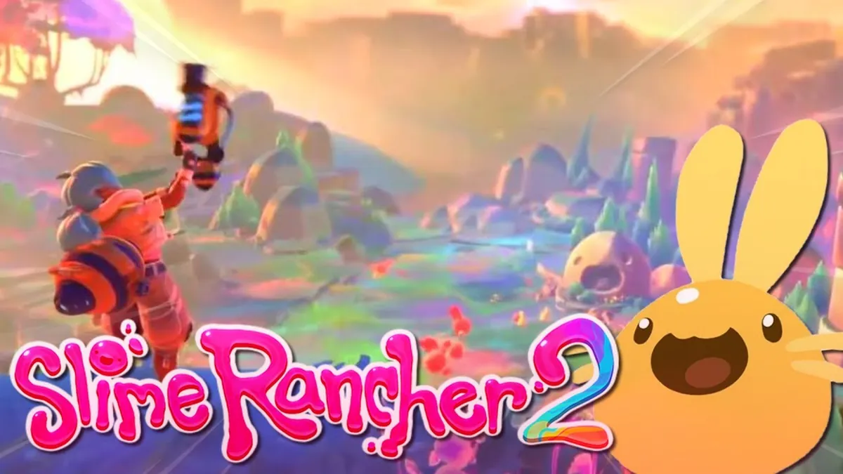 Slime Rancher 2 : L’Aventure Gélatineuse Atteint Son Apogée – Décryptage de la Version Complète