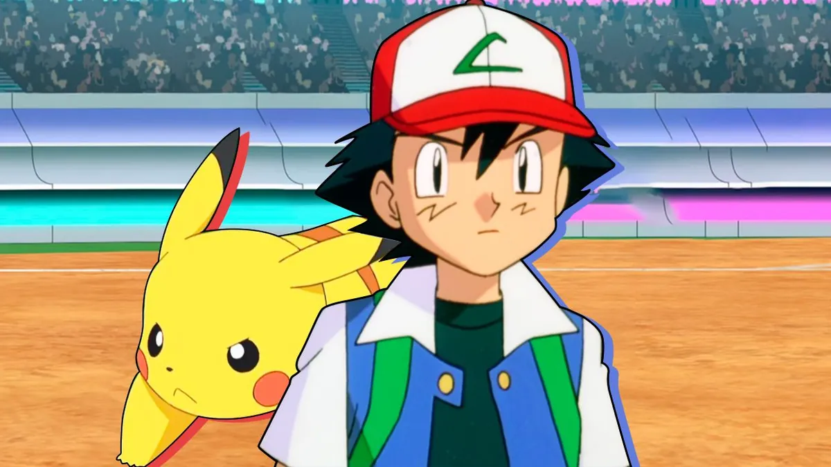 Pokémon vs DHS : Pourquoi Ash Ketchum ne sera jamais "attrapé" par la justice