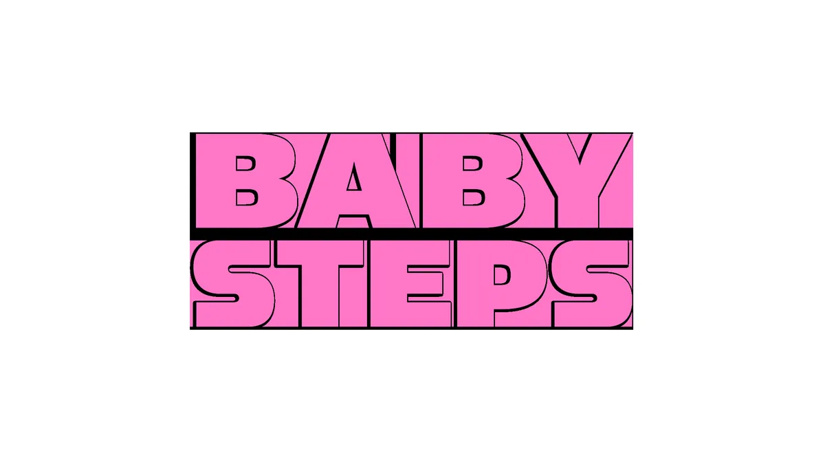 Baby Steps : Quand Devolver Digital transforme la marche en chaos hilarant