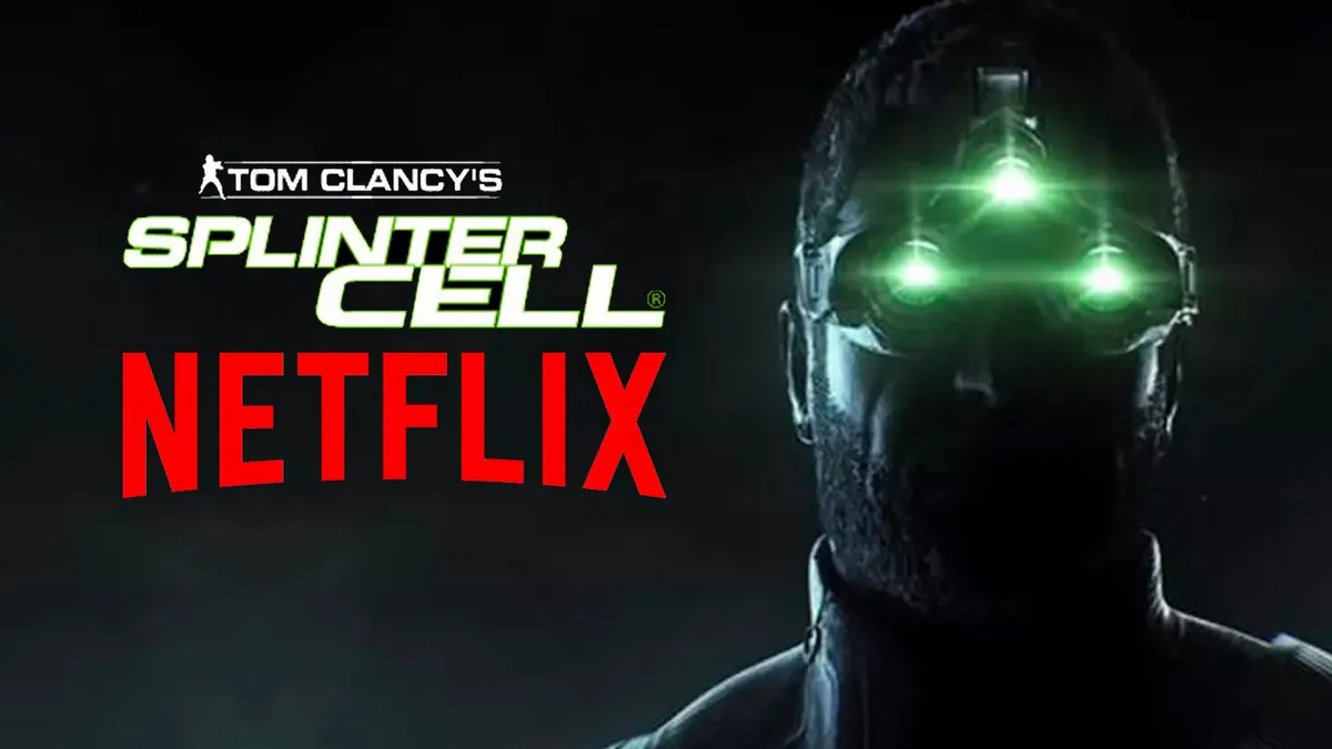 Tom Clancy’s Splinter Cell : Pourquoi les romans sont-ils la clé pour comprendre la série Netflix ?