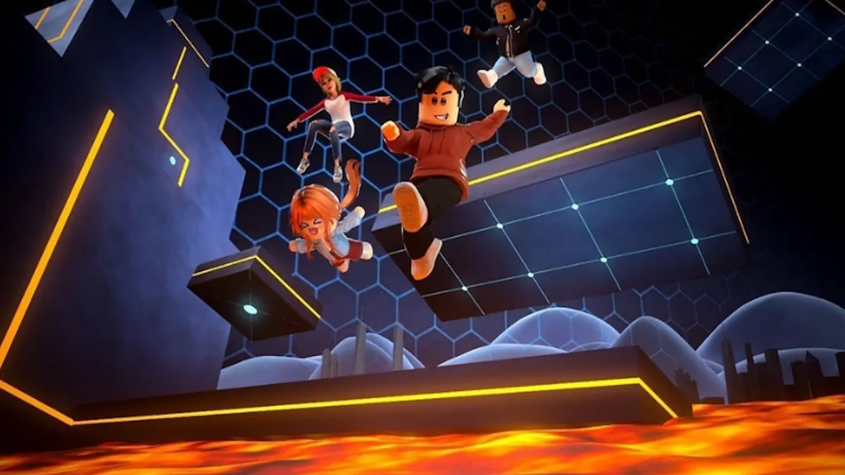 Roblox Party : Le Guide Ultime pour Jouer Entre Amis en 2024